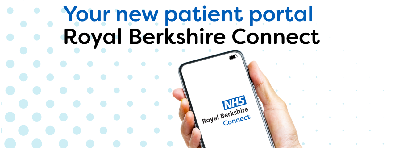 Royal Berkshire Connect