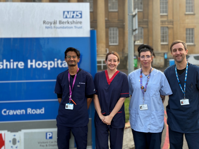 How we're improving outcomes for people living with Hepatitis B