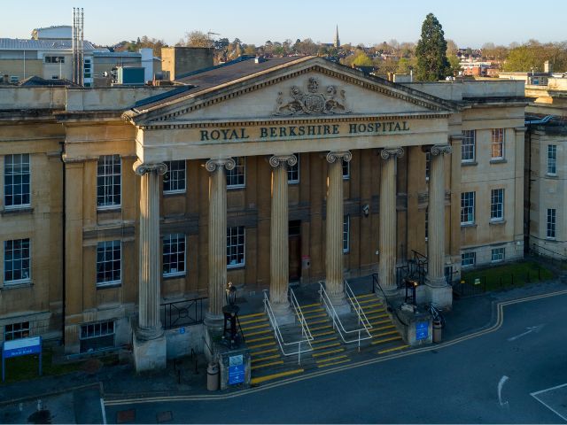 Resident Doctor’s Industrial Action - 25 July 2025 to 30 July 2025
